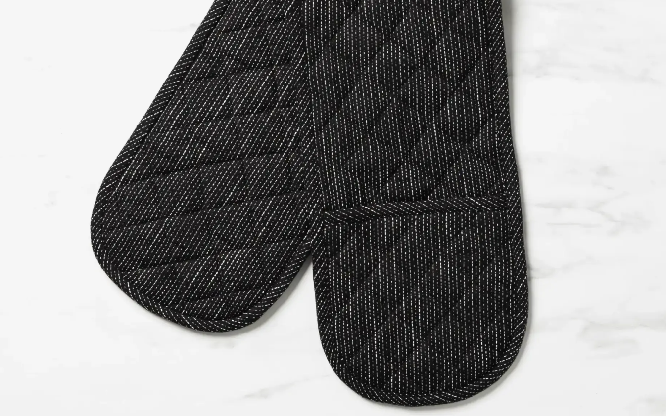 Oven Mitts